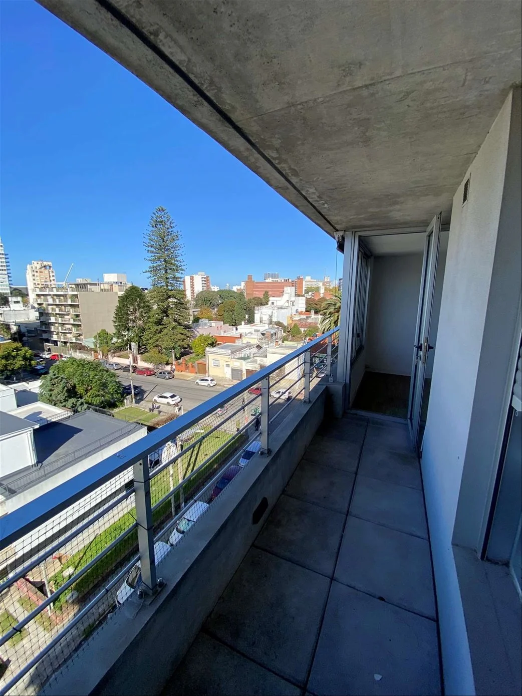 Apartamento en La Blanqueada, propiedad 294213 -Imagen 7