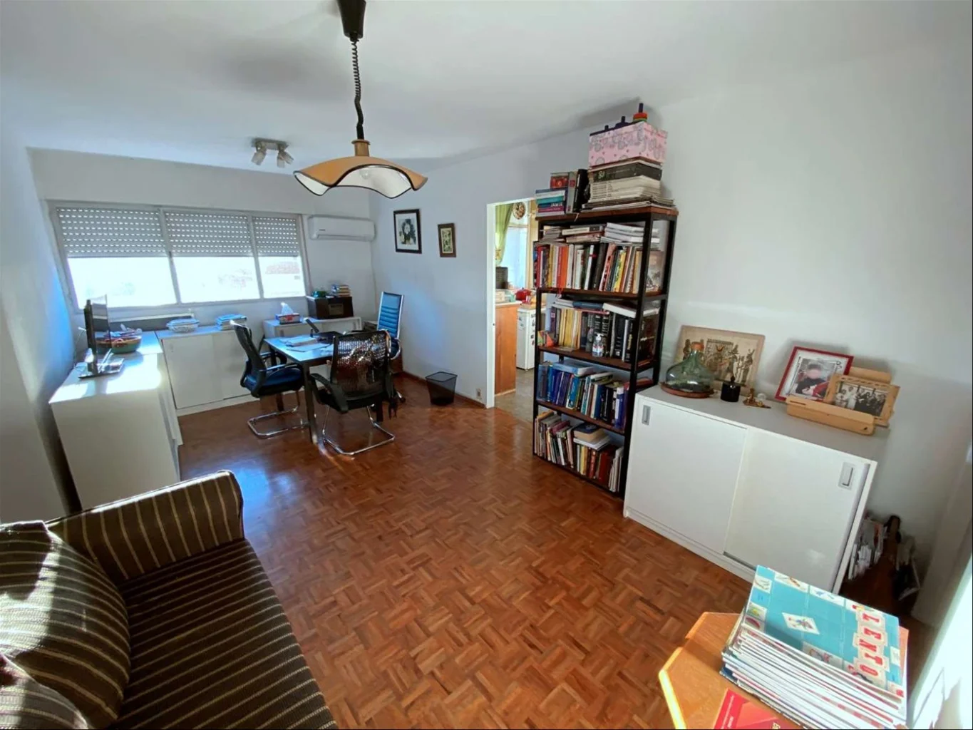 Apartamento en Prado, propiedad 294225 -Imagen 2