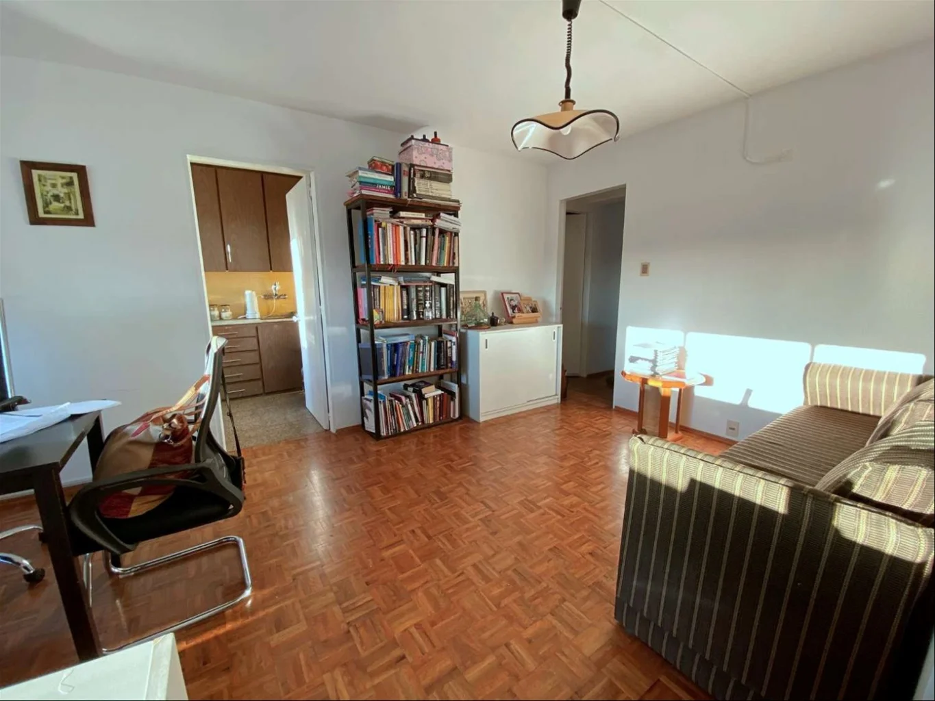 Apartamento en Prado, propiedad 294225 -Imagen 3