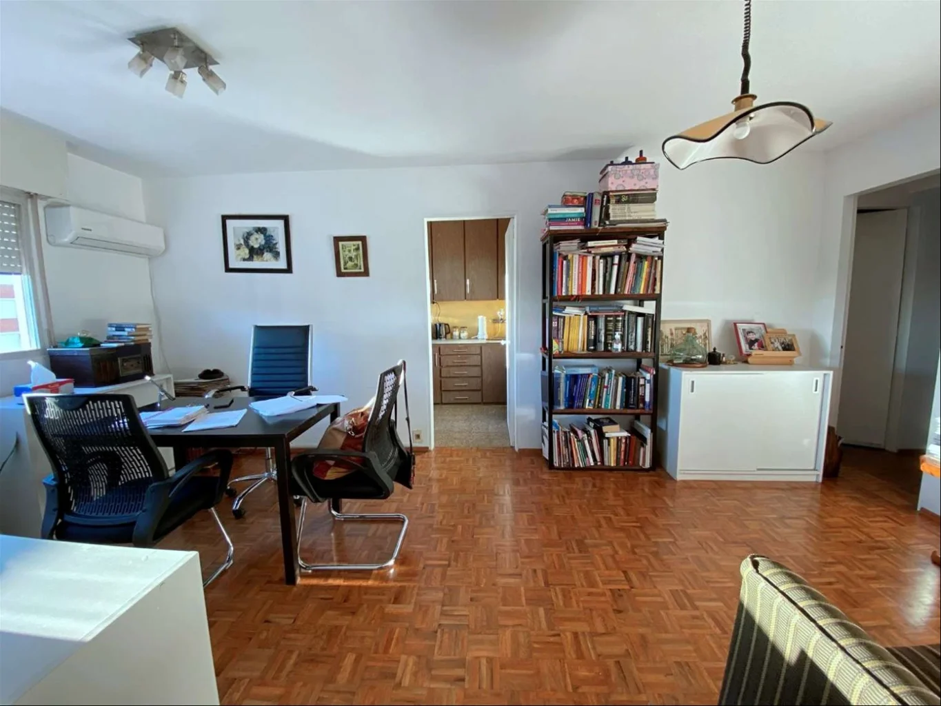Apartamento en Prado, propiedad 294225 -Imagen 4
