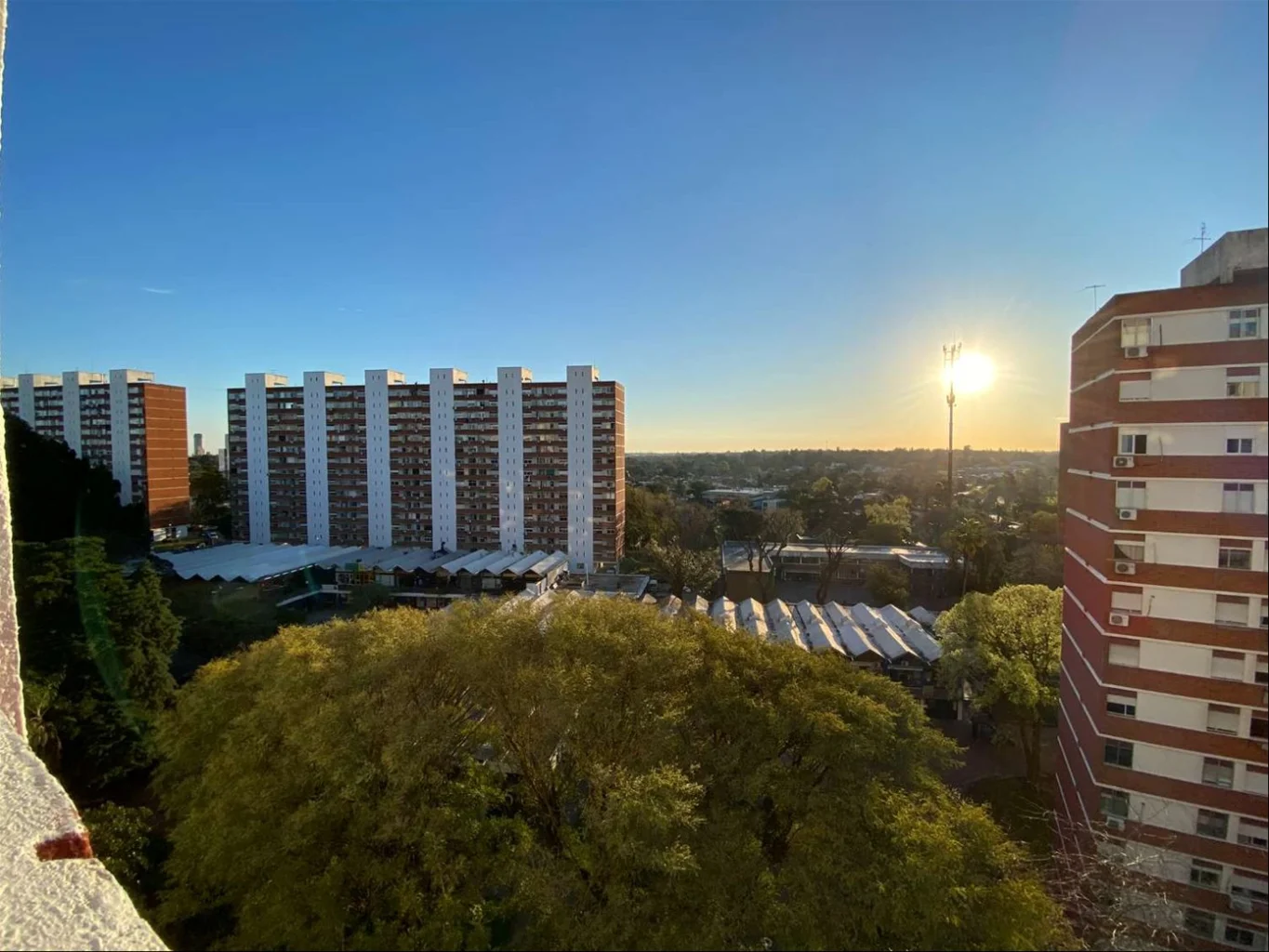 Apartamento en Prado, propiedad 294225 -Imagen 8
