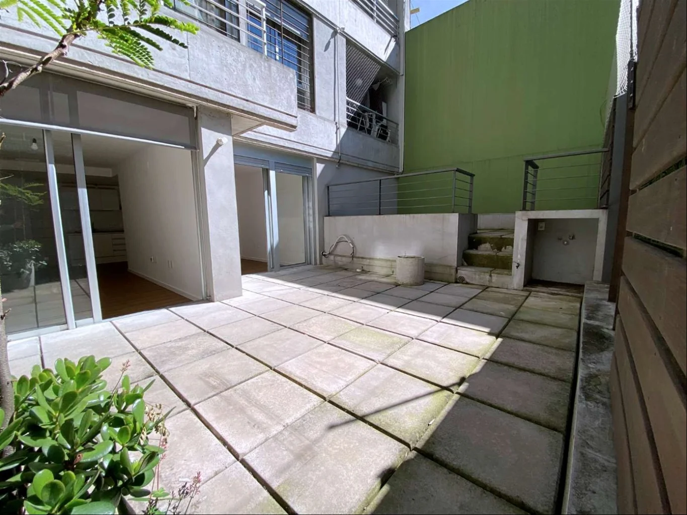Apartamento en La Blanqueada, propiedad 294227 -Imagen 1
