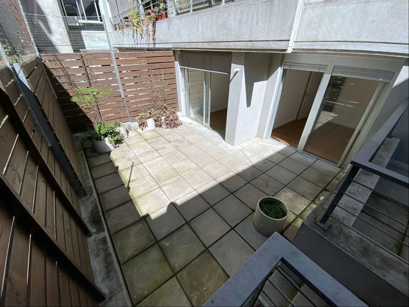 Apartamento en La Blanqueada, propiedad 294227 -Imagen 12