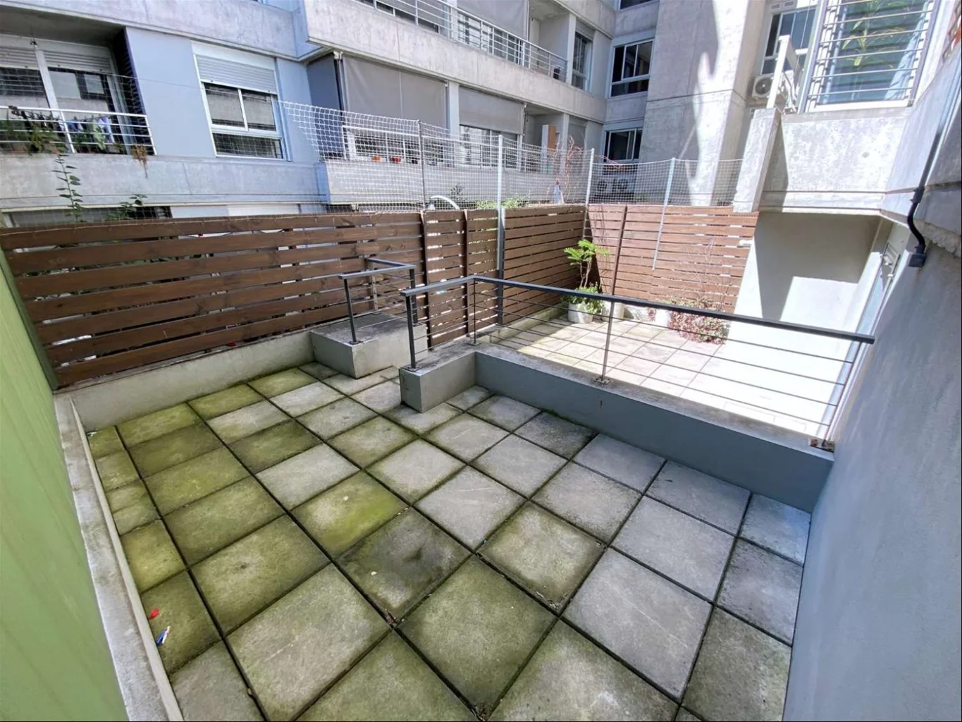 Apartamento en La Blanqueada, propiedad 294227 -Imagen 13