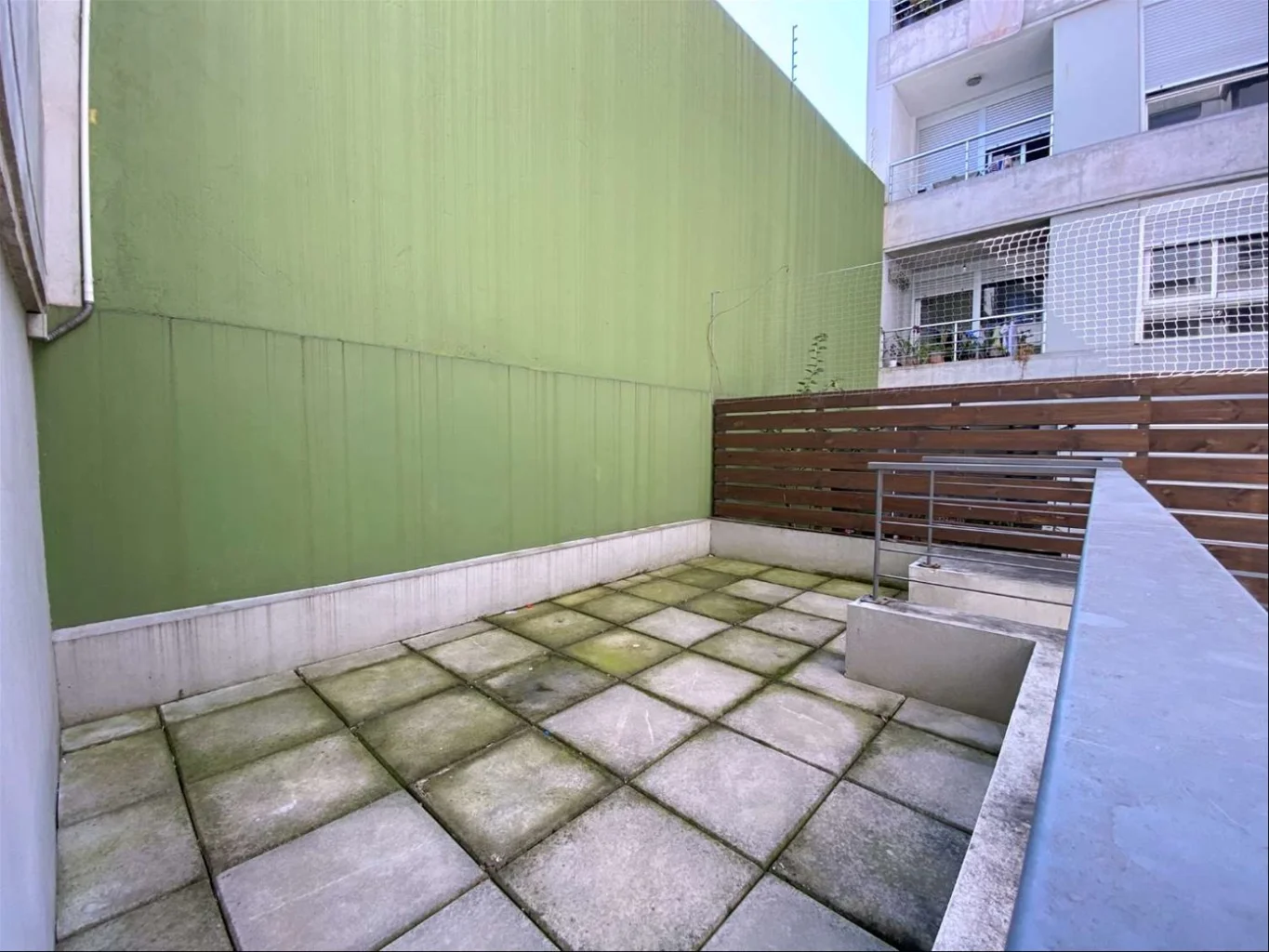 Apartamento en La Blanqueada, propiedad 294227 -Imagen 14