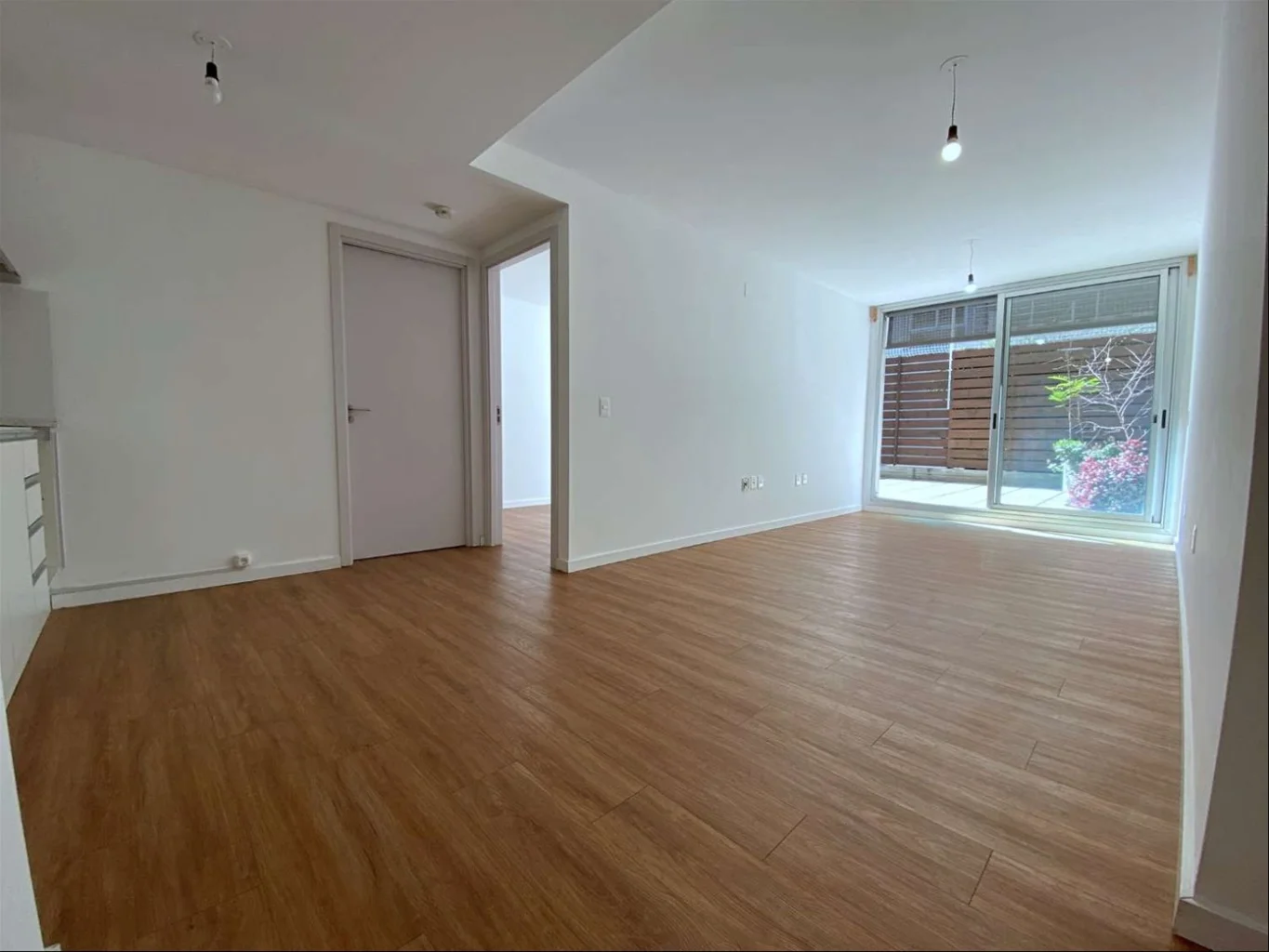 Apartamento en La Blanqueada, propiedad 294227 -Imagen 2