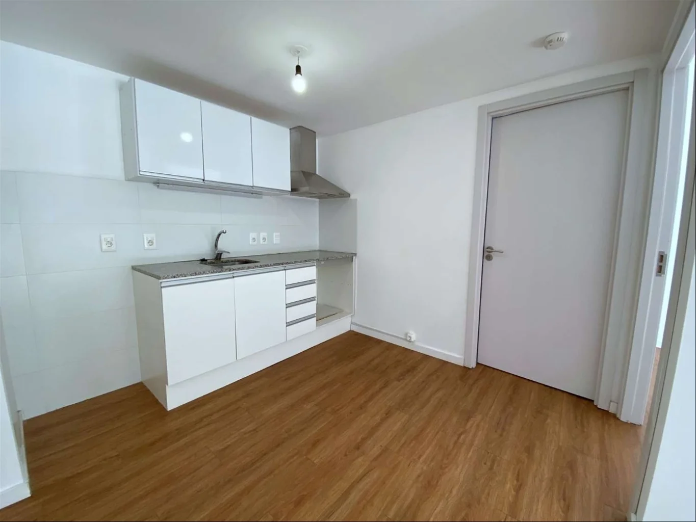 Apartamento en La Blanqueada, propiedad 294227 -Imagen 5