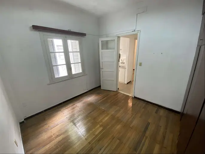 Venta Apartamento de 1 Dormitorio con Renta en Cordón