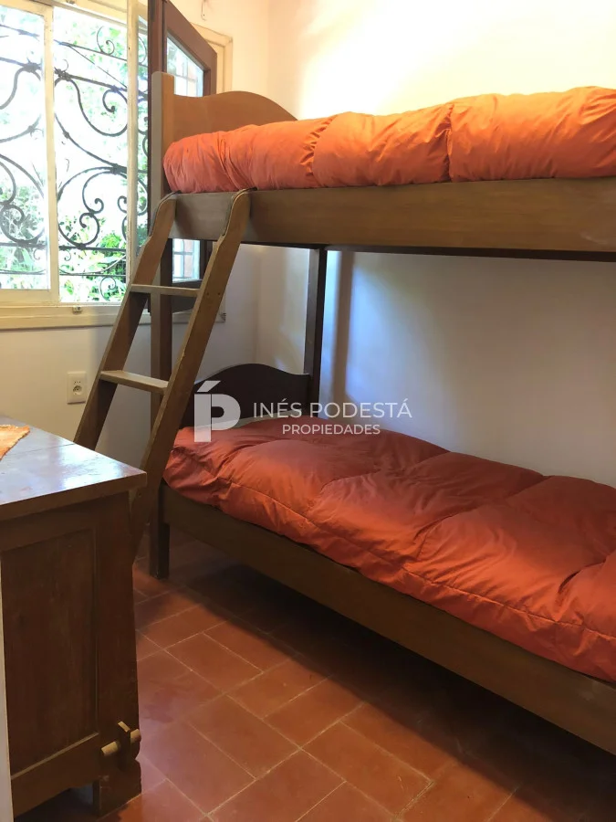 Casa en Golf, propiedad 217616 -Imagen 2