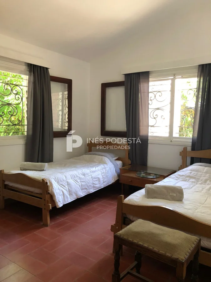 Casa en Golf, propiedad 217616 -Imagen 19