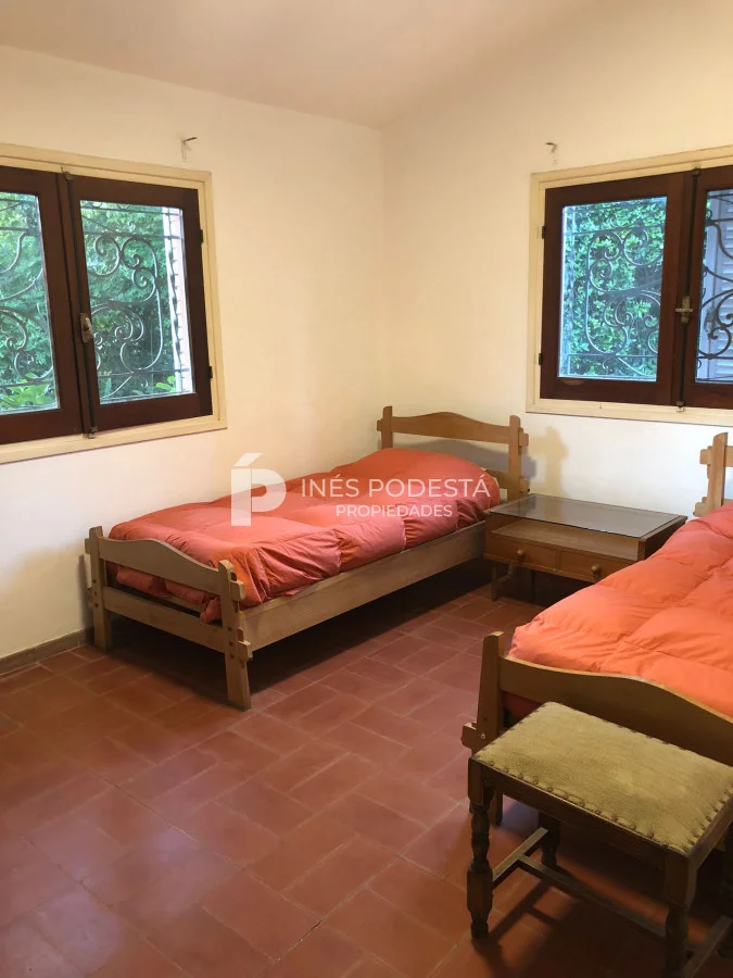 Casa en Golf, propiedad 217616 -Imagen 3