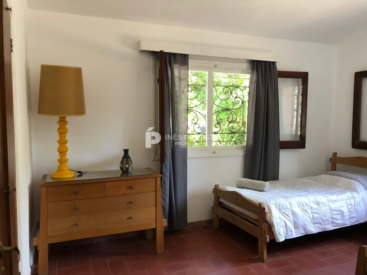Casa en Golf, propiedad 217616 -Imagen 21