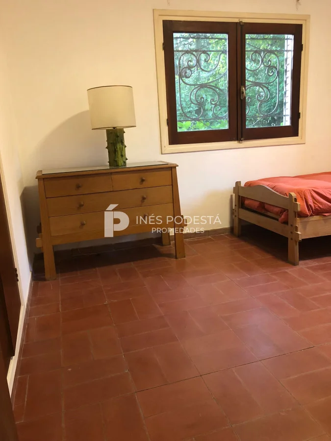 Casa en Golf, propiedad 217616 -Imagen 4