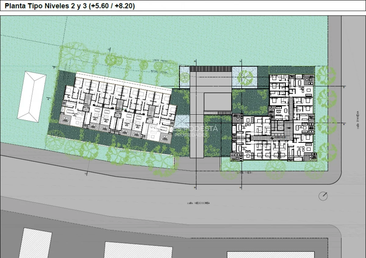 Apartamento en San Rafael, propiedad 217639 -Imagen 12