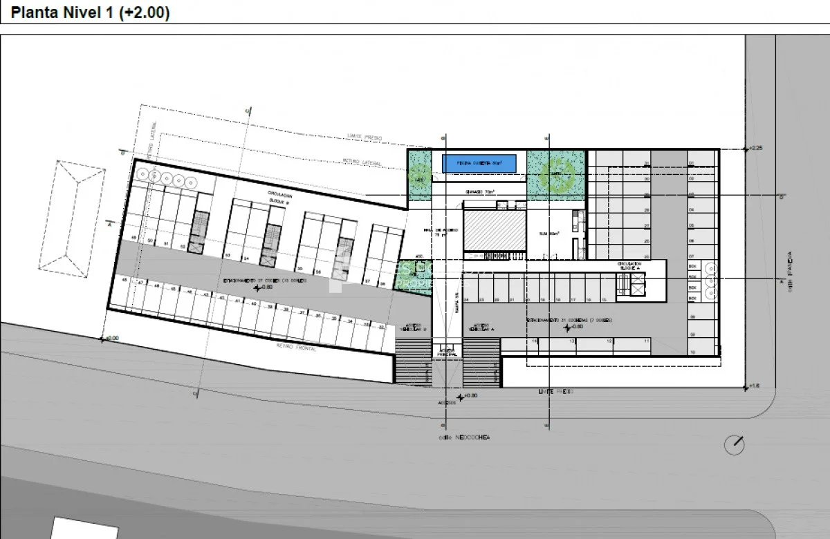 Apartamento en San Rafael, propiedad 217639 -Imagen 13