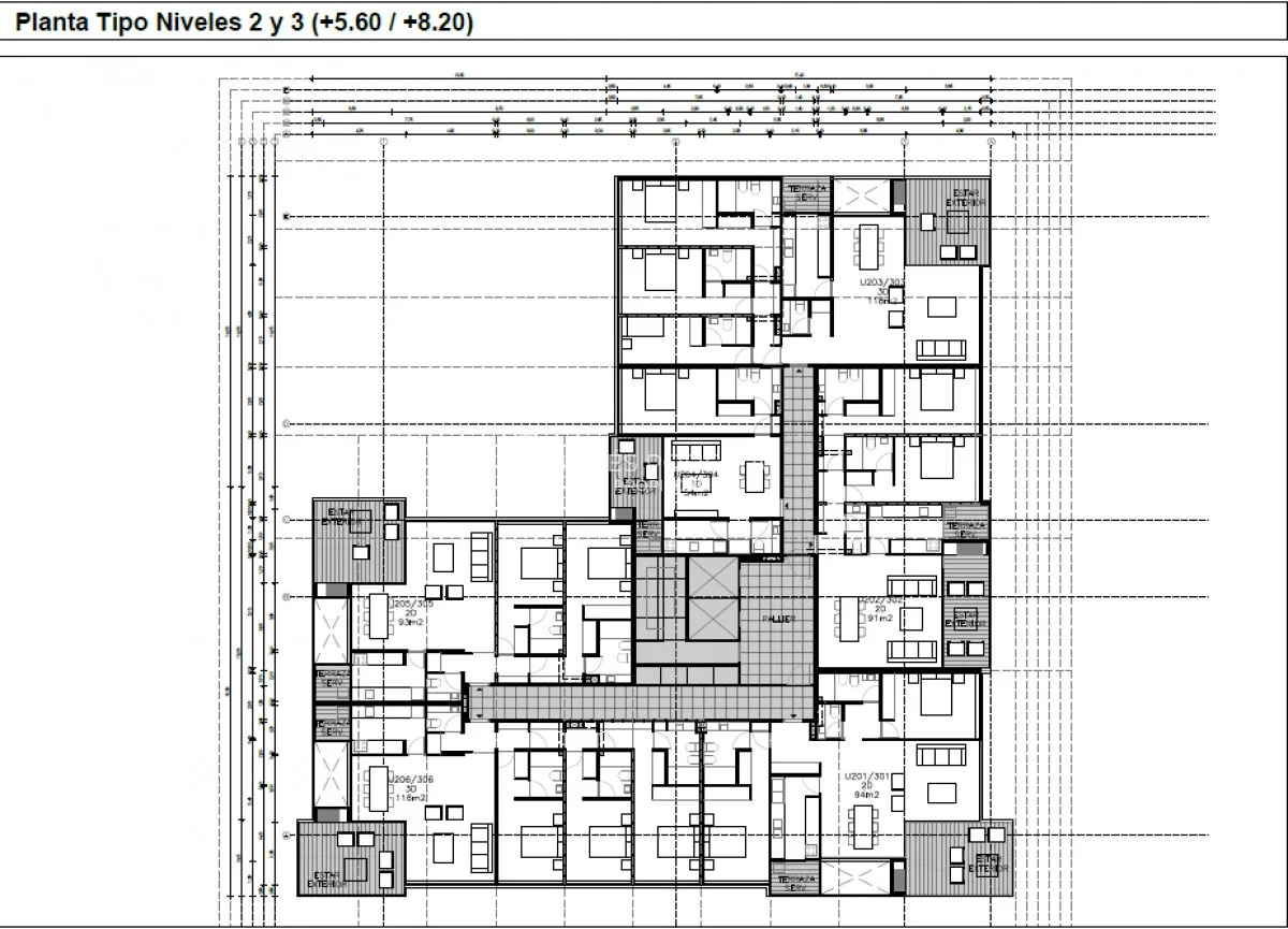 Apartamento en San Rafael, propiedad 217639 -Imagen 16