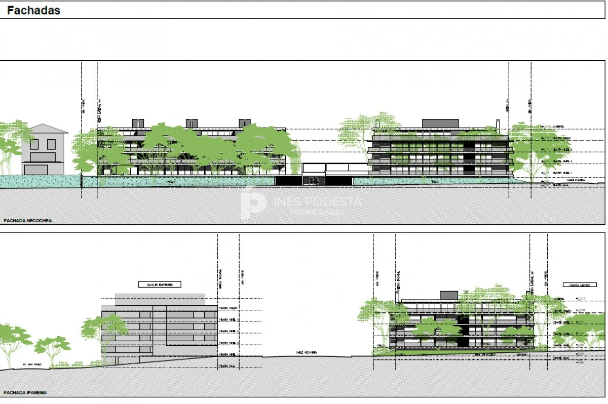 Apartamento en San Rafael, propiedad 217639 -Imagen 18