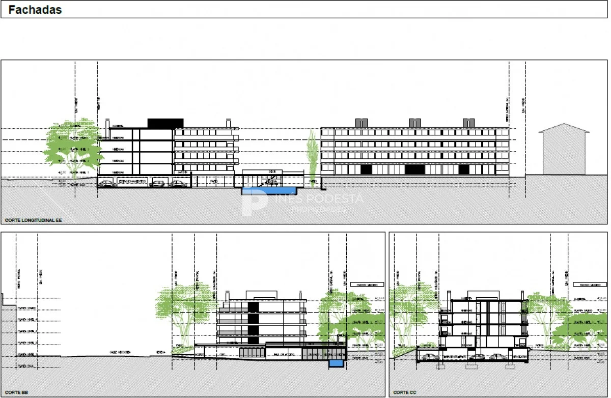 Apartamento en San Rafael, propiedad 217639 -Imagen 19