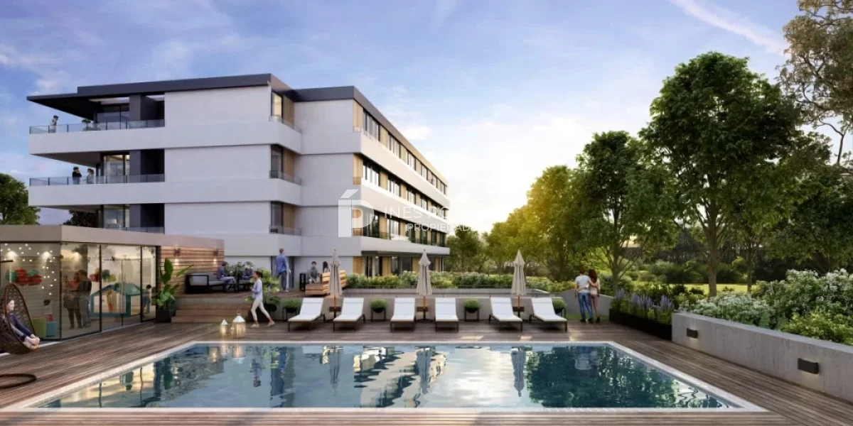 Apartamento en San Rafael, propiedad 217639 -Imagen 4