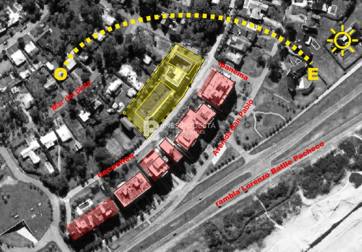 Apartamento en San Rafael, propiedad 217639 -Imagen 6