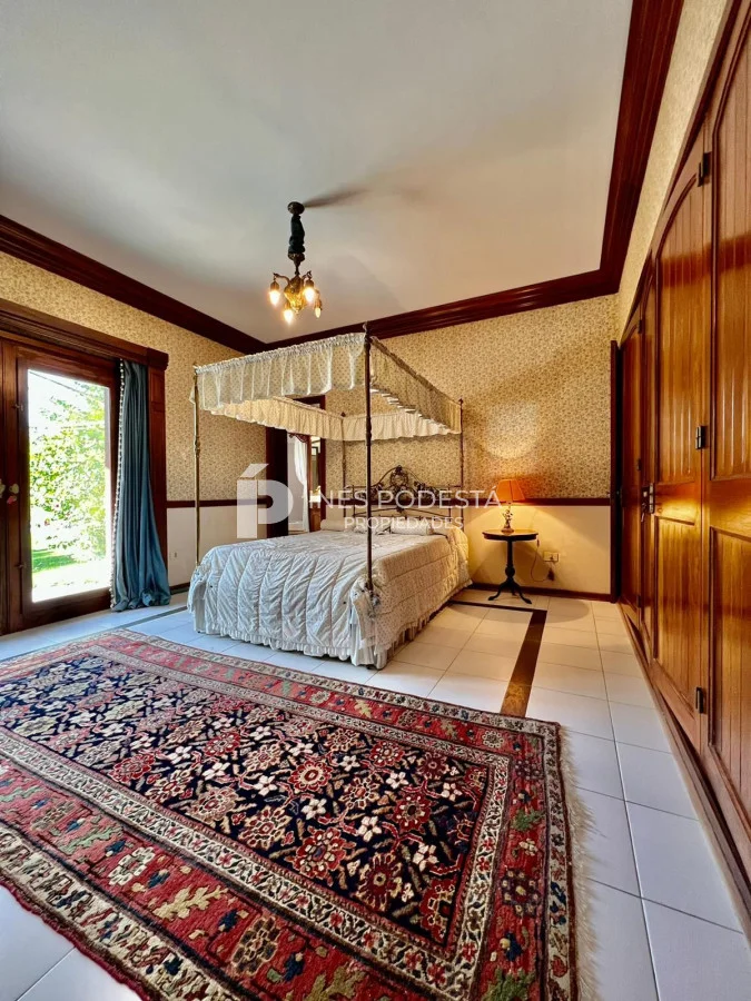 Casa en Berverly Hills, propiedad 217671 -Imagen 11