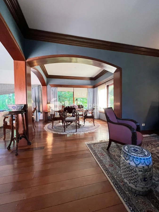 Casa en Berverly Hills, propiedad 217671 -Imagen 14