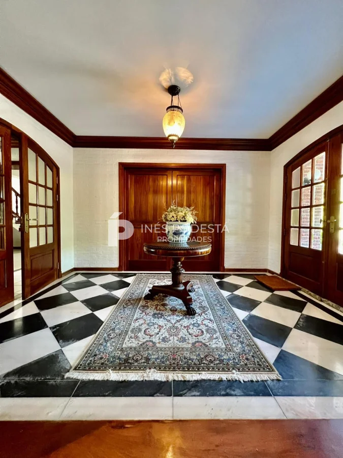 Casa en Berverly Hills, propiedad 217671 -Imagen 15