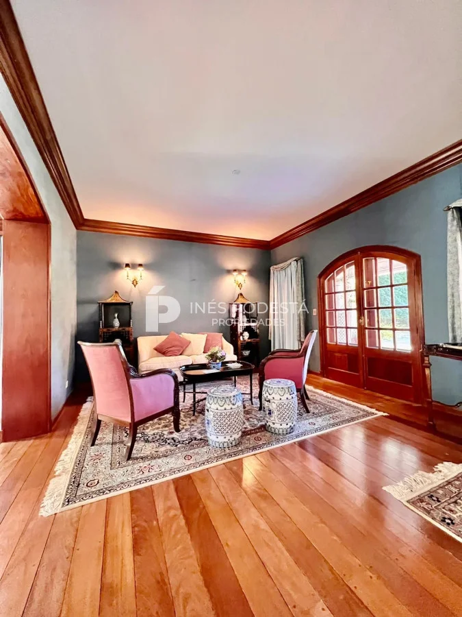 Casa en Berverly Hills, propiedad 217671 -Imagen 16