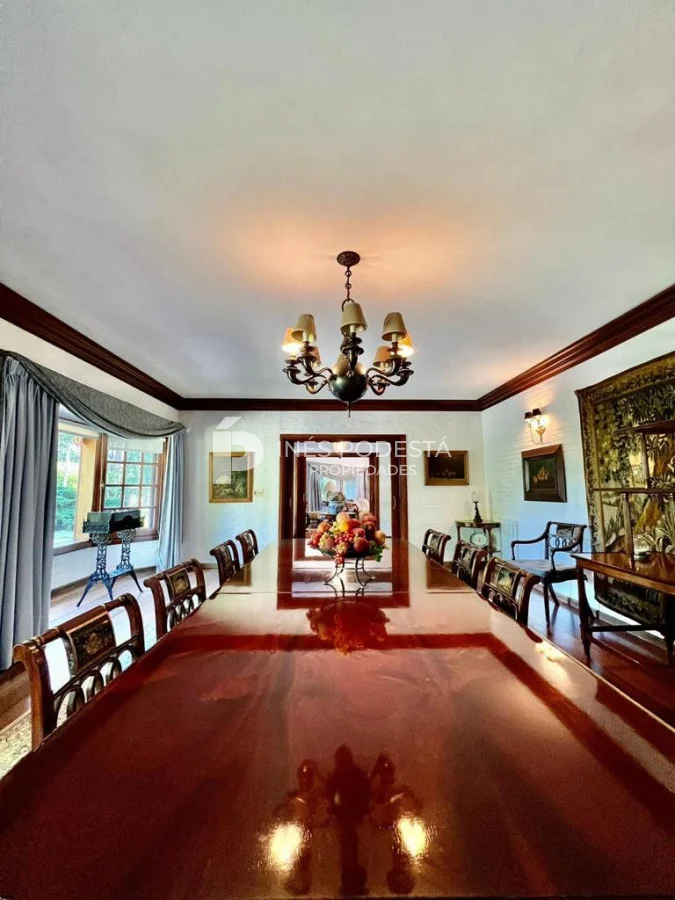 Casa en Berverly Hills, propiedad 217671 -Imagen 20