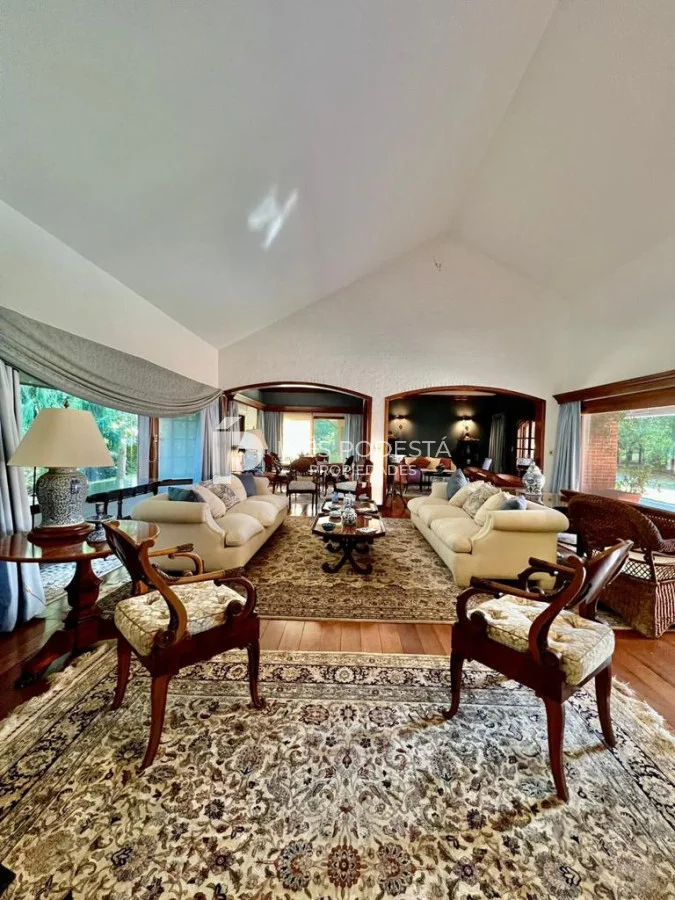 Casa en Berverly Hills, propiedad 217671 -Imagen 4