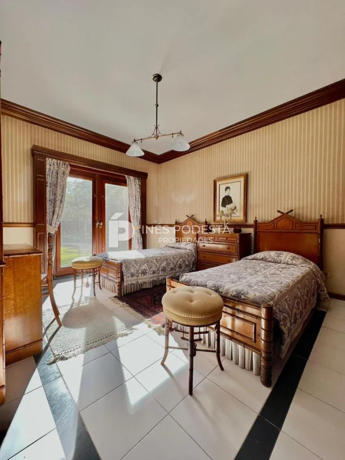 Casa en Berverly Hills, propiedad 217671 -Imagen 5