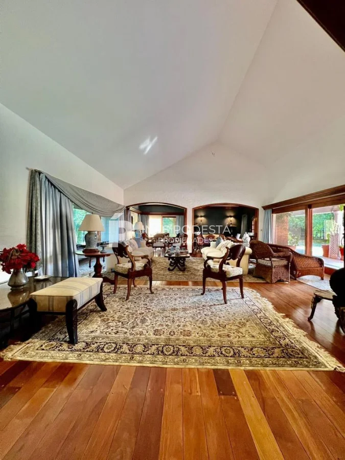 Casa en Berverly Hills, propiedad 217671 -Imagen 6