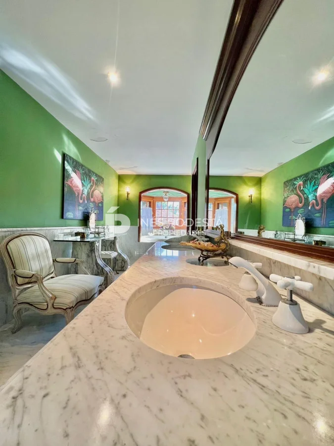 Casa en Berverly Hills, propiedad 217671 -Imagen 9