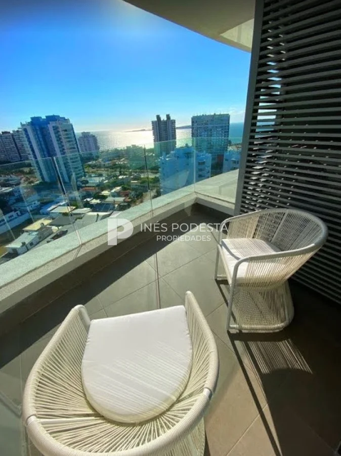 Apartamento en Av. Chiverta, propiedad 217725 -Imagen 11