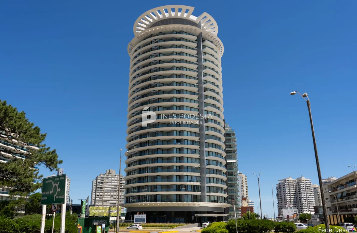Apartamento en Av. Chiverta, propiedad 217725 -Imagen 13