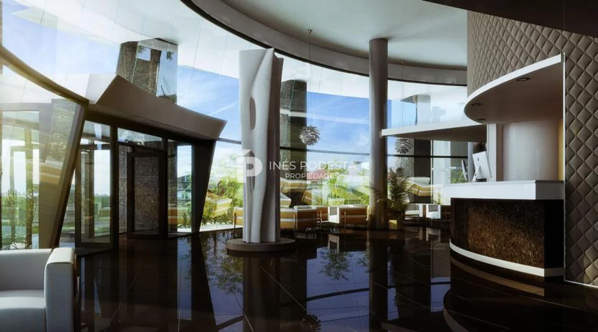 Apartamento en Av. Chiverta, propiedad 217725 -Imagen 14