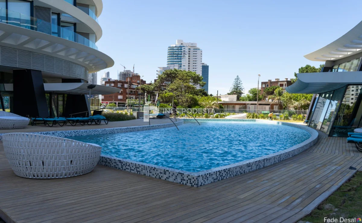 Apartamento en Av. Chiverta, propiedad 217725 -Imagen 15