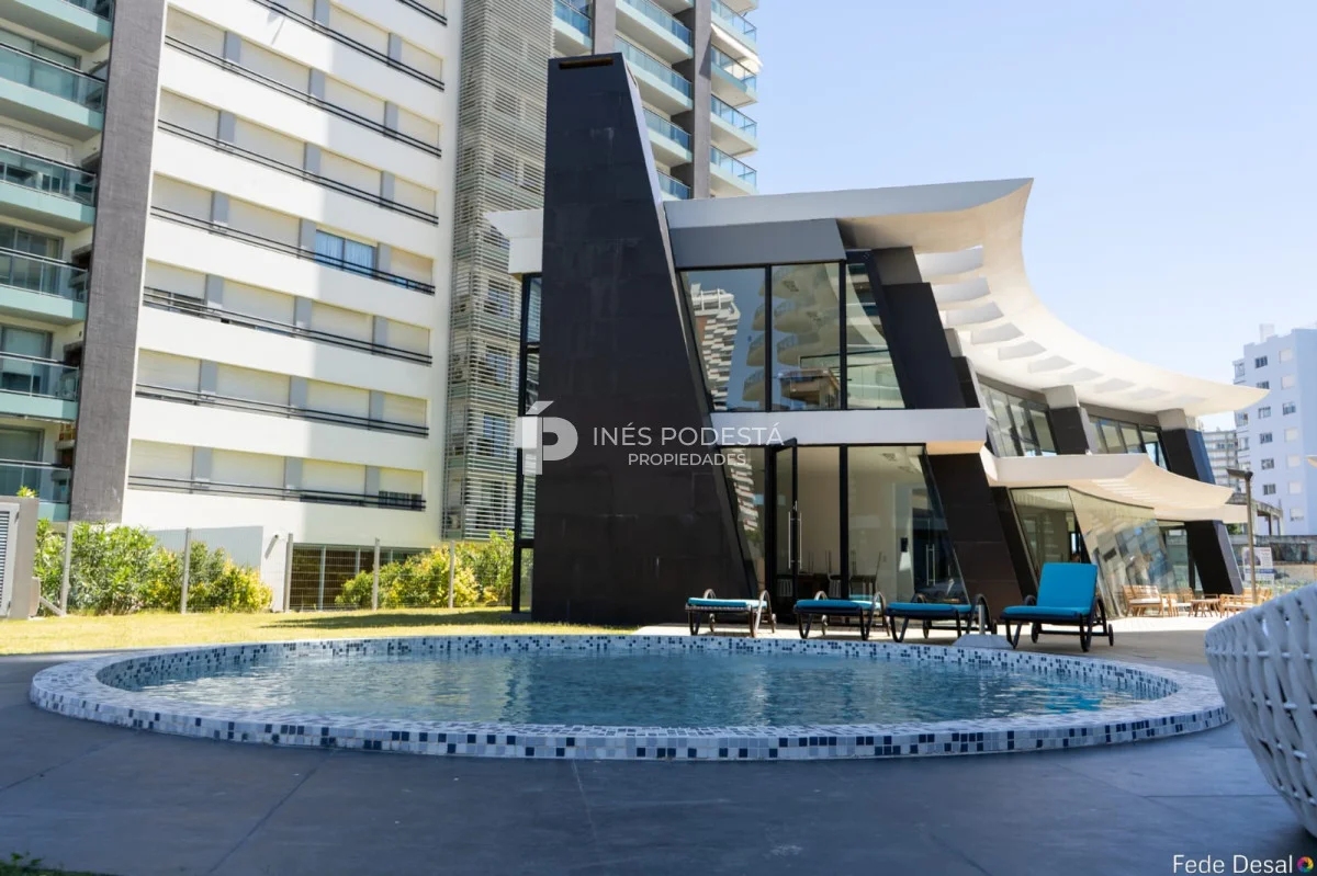Apartamento en Av. Chiverta, propiedad 217725 -Imagen 16