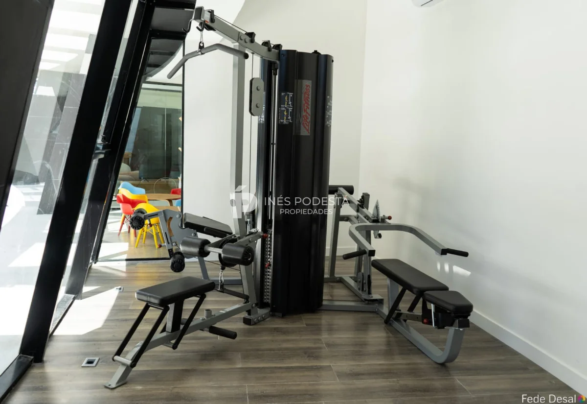 Apartamento en Av. Chiverta, propiedad 217725 -Imagen 18