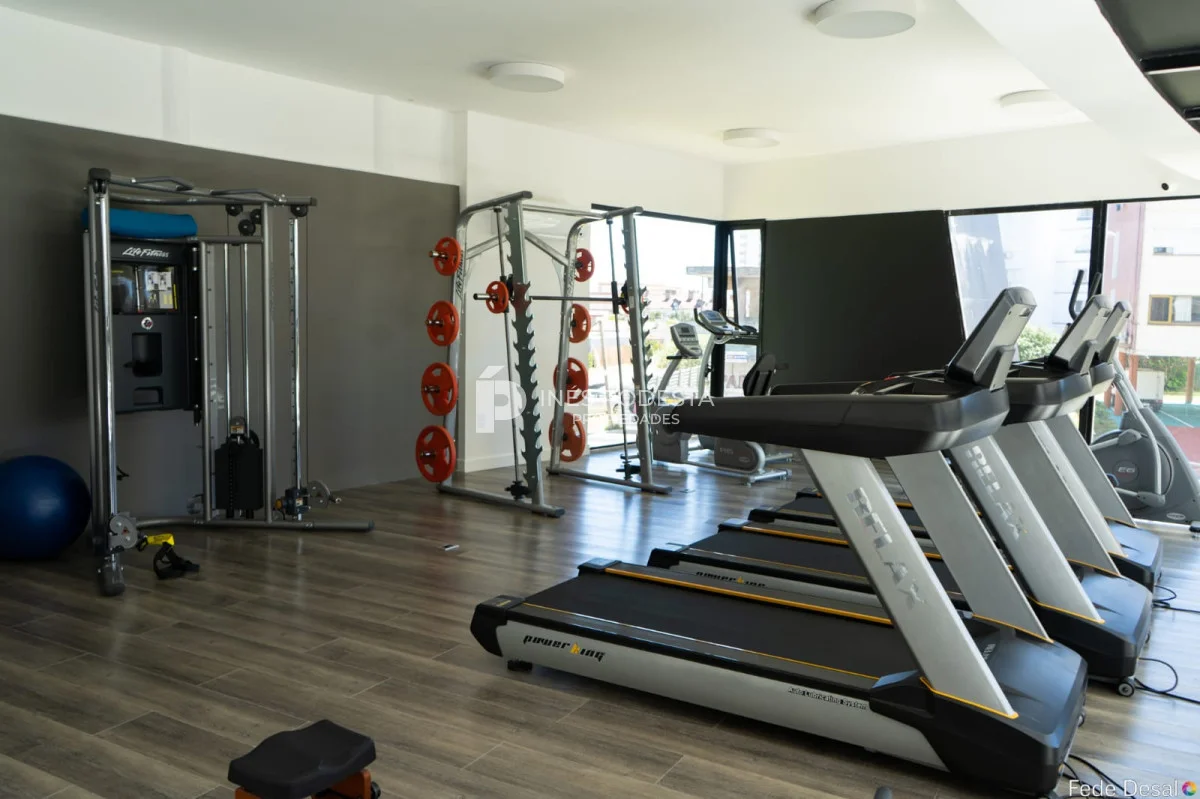 Apartamento en Av. Chiverta, propiedad 217725 -Imagen 19
