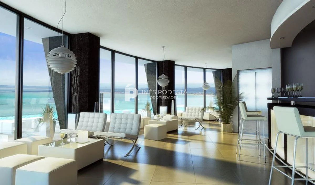 Apartamento en Av. Chiverta, propiedad 217725 -Imagen 21