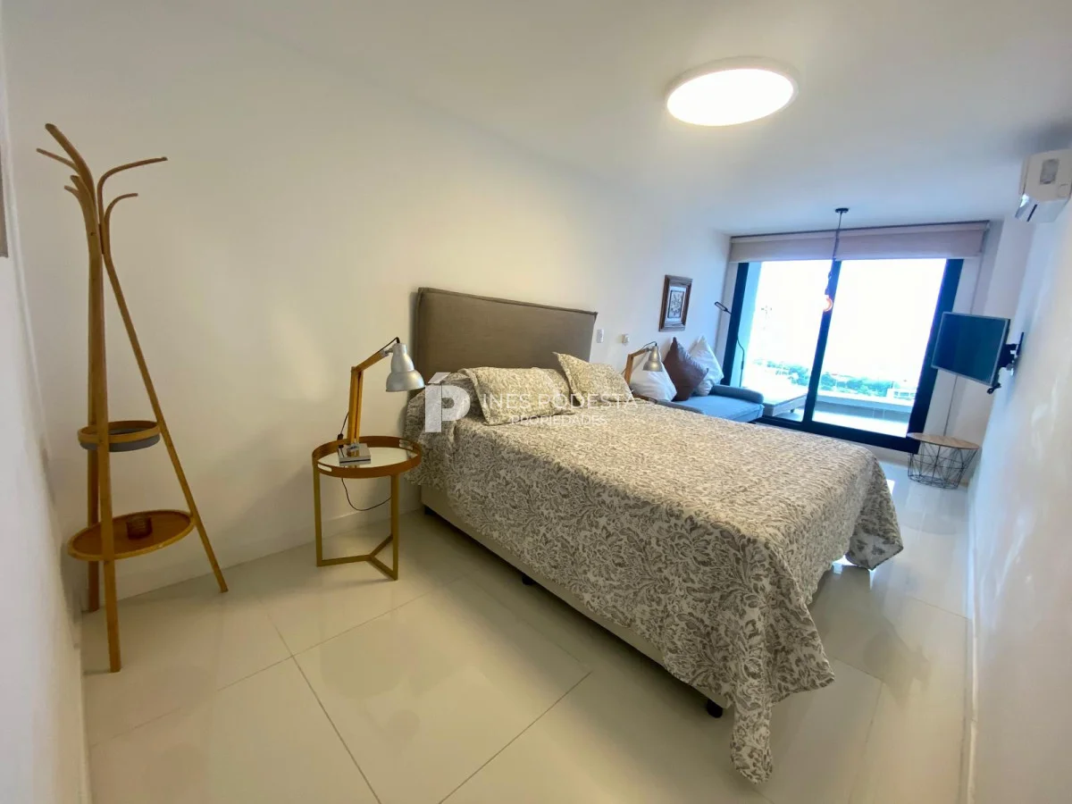Apartamento en Av. Chiverta, propiedad 217725 -Imagen 23