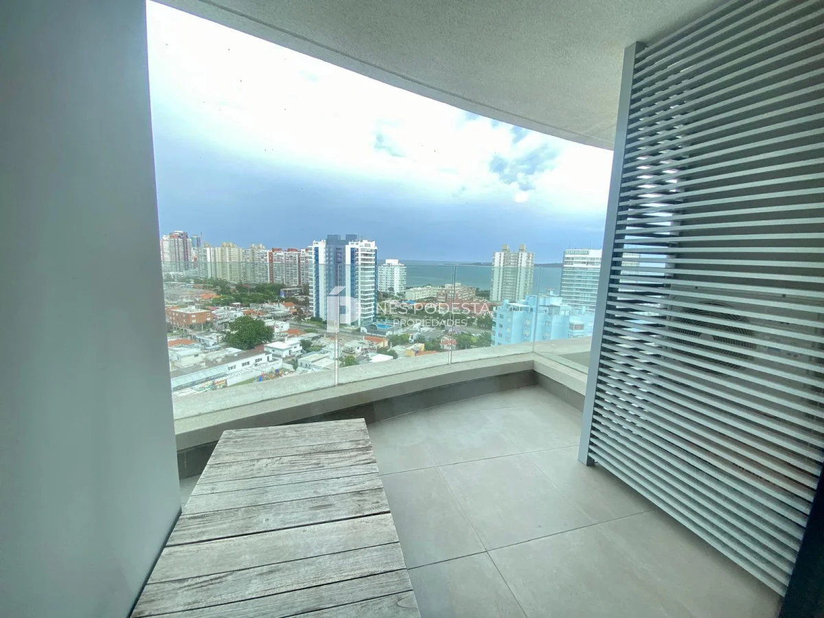 Apartamento en Av. Chiverta, propiedad 217725 -Imagen 25