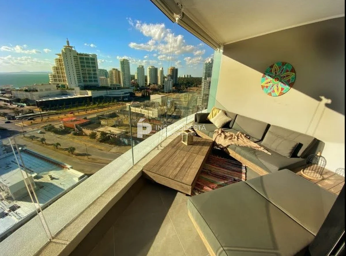 Apartamento en Av. Chiverta, propiedad 217725 -Imagen 4