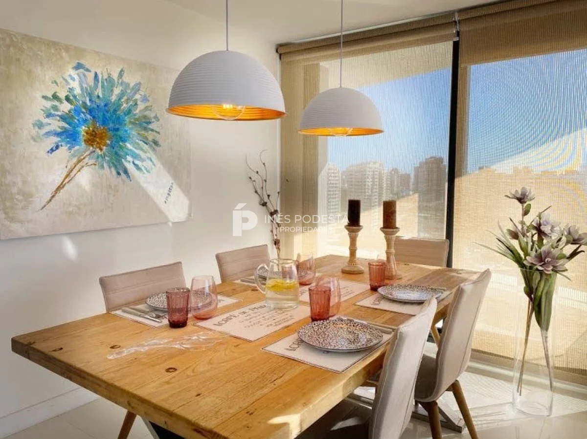 Apartamento en Av. Chiverta, propiedad 217725 -Imagen 5