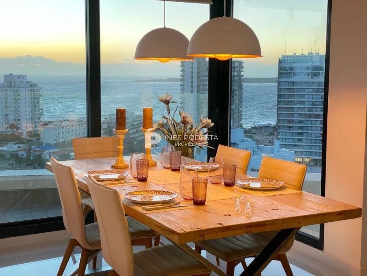 Apartamento en Av. Chiverta, propiedad 217725 -Imagen 6