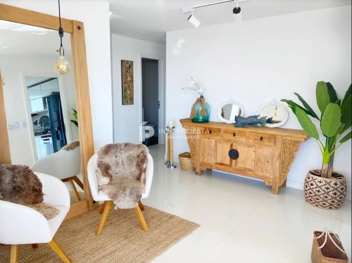Apartamento en Av. Chiverta, propiedad 217725 -Imagen 7