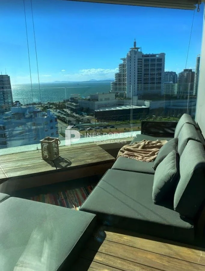 Apartamento en Av. Chiverta, propiedad 217725 -Imagen 9