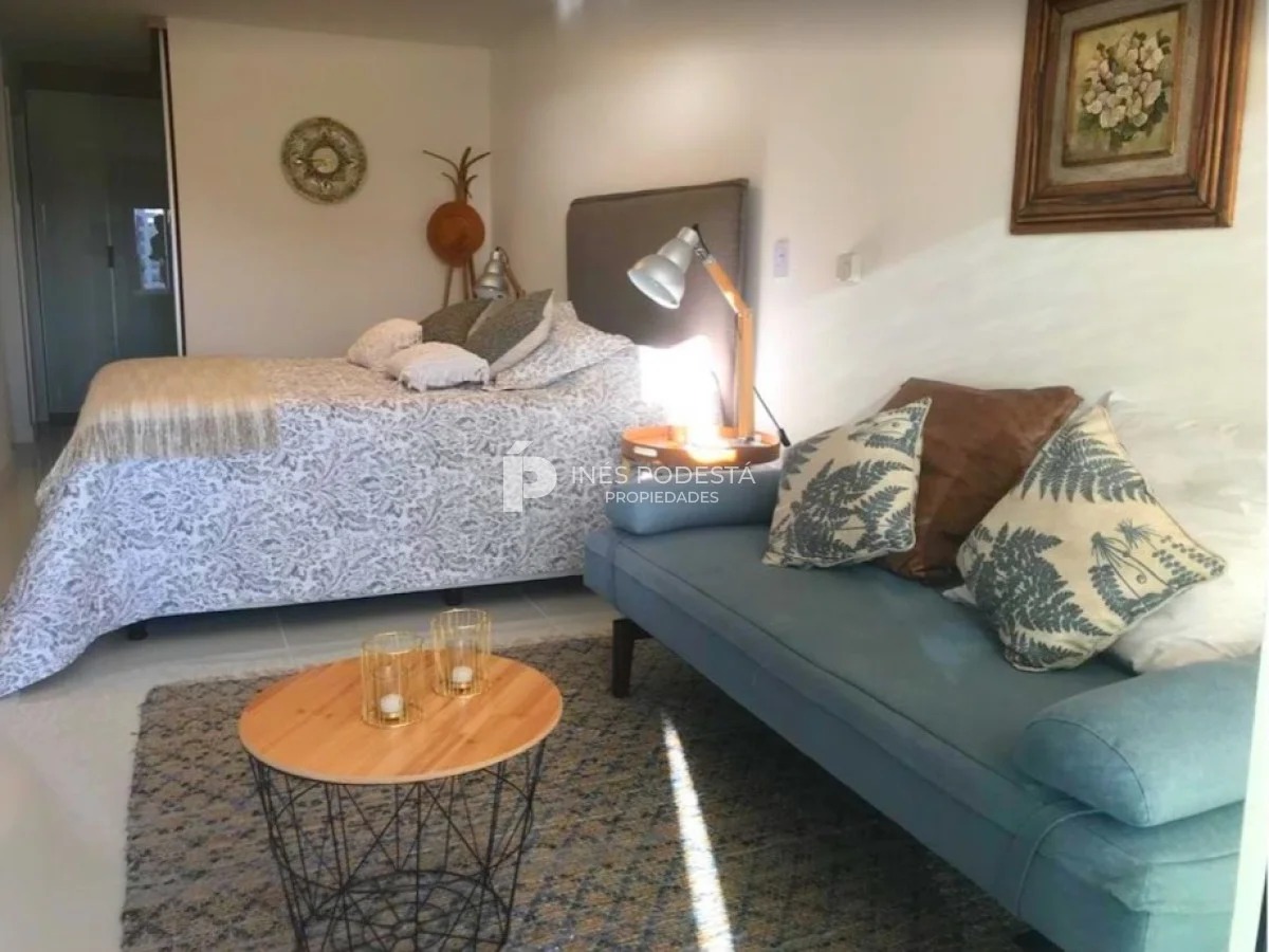 Apartamento en Av. Chiverta, propiedad 217725 -Imagen 10