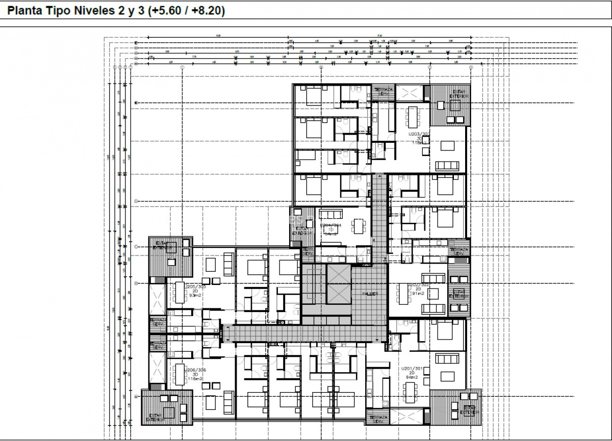 Apartamento en San Rafael, propiedad 217784 -Imagen 16
